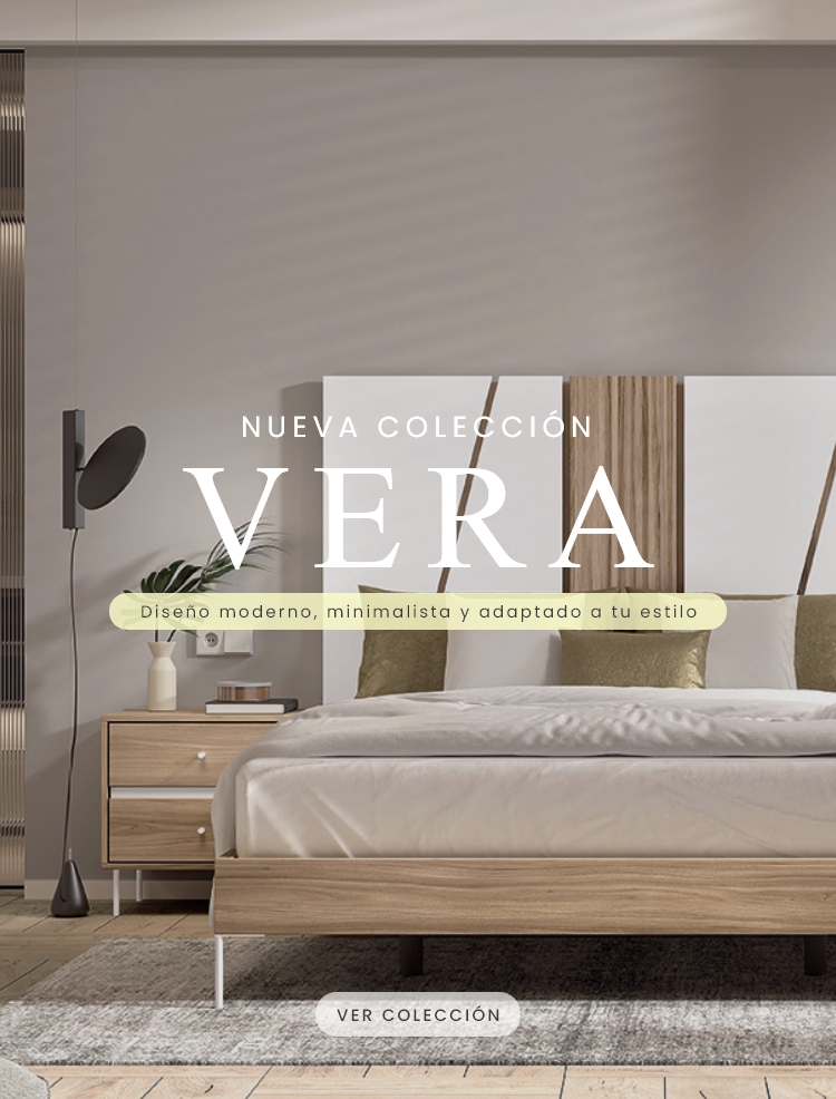 COLECCION VERA